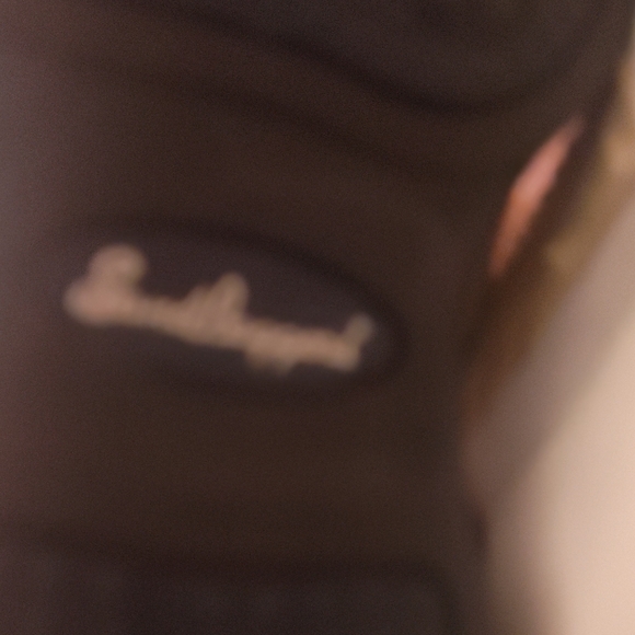 5 For $25 Women's Golf Shoes Sandbaggers Size 7.5 - Picture 6 of 9